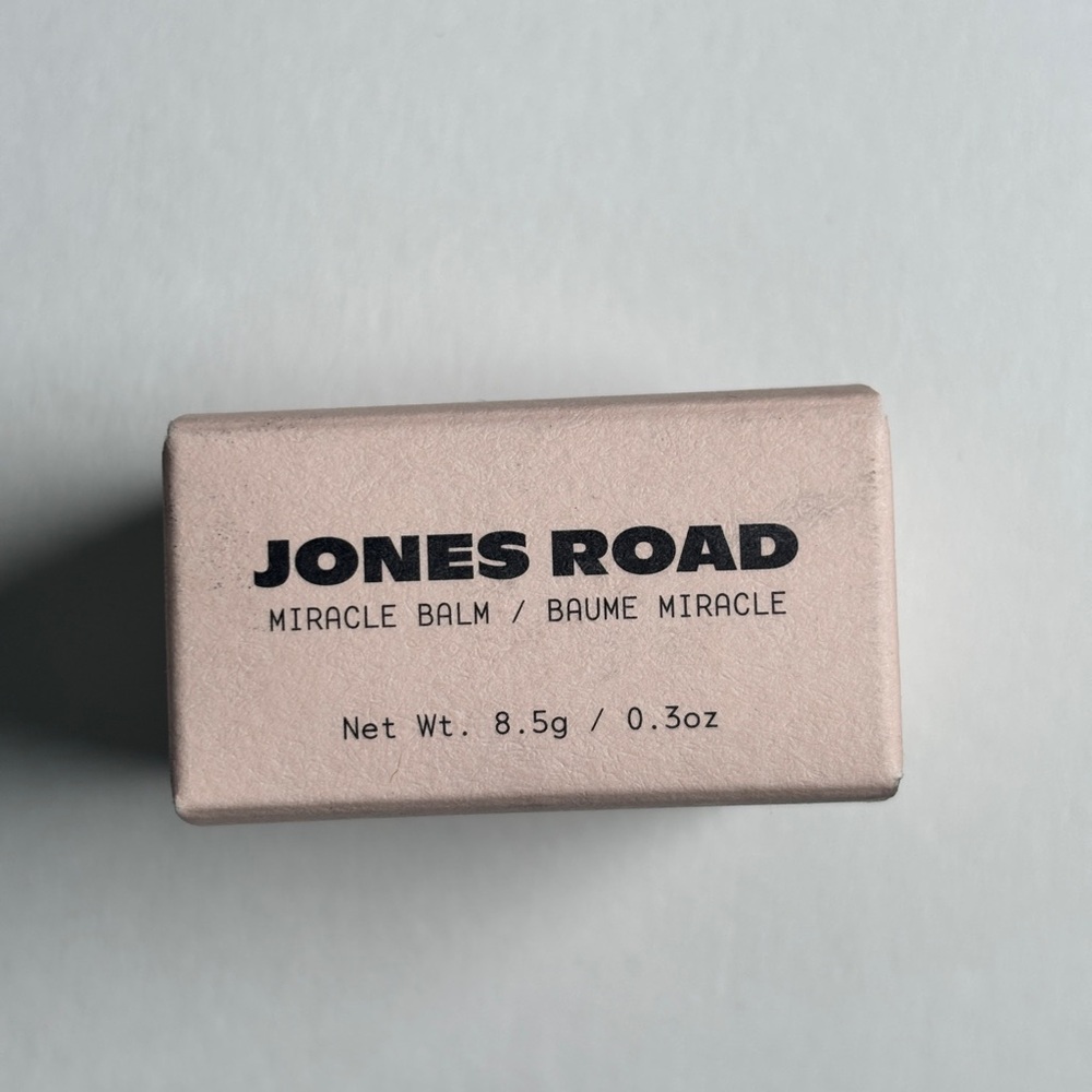 Jones Road miracle balm mini - Chic
